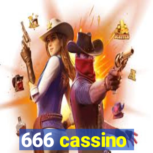 666 cassino